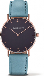 Ceas Paul Hewitt PH-6455175K Sailor Line pentru Femei 