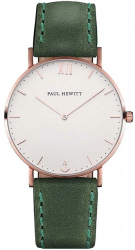 Ceas Paul Hewitt PH-6455181K Sailor Line pentru Femei 