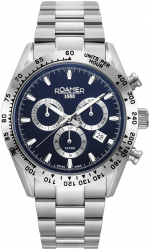 Ceas Roamer 850837414520 Monza 100 pentru Barbati 