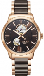 Ceas Roamer Automatic 672661496560 C-Line Automatic pentru Barbati 