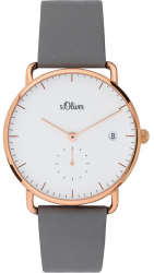 Ceas S.Oliver SO-3714-LQ pentru Femei