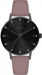 Ceas S.Oliver SO-4163-LQ pentru Femei 