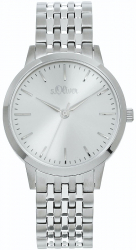 Ceas S.Oliver Titan SO-4216-MQT Titan pentru Femei 