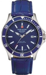 Ceas Swiss Alpine Military SAM7022.1535 Alpine by Grovana pentru Barbati 
