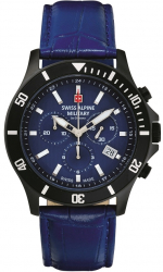 Ceas Swiss Alpine Military SAM7022.9575 Alpine by Grovana pentru Barbati 