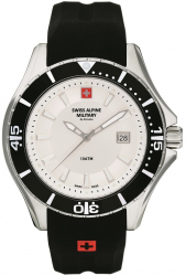 Ceas Swiss Alpine Military SAM7040.1832 Alpine by Grovana pentru Barbati 