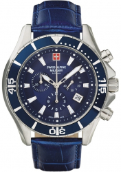 Ceas Swiss Alpine Military SAM7040.9535 Alpine by Grovana pentru Barbati 