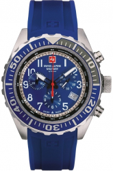 Ceas Swiss Alpine Military SAM7076.9835 Alpine by Grovana pentru Barbati 