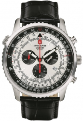 Ceas Swiss Alpine Military SAM7078.9538 Alpine by Grovana pentru Barbati 
