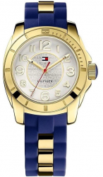 Ceas Tommy Hilfiger TH1781307 K2 pentru Femei 