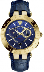 Ceas Versace VEBV002/19 V-Race pentru Barbati 