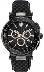 Ceas Versace VEFG02020 Mystique Sport Chrono pentru Barbati 