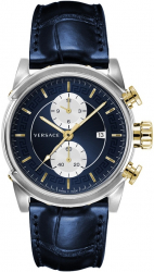 Ceas Versace VEV4002/19 Chrono Urban pentru Barbati 