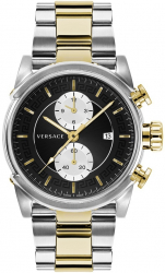 Ceas Versace VEV4005/19 Chrono Urban pentru Barbati 