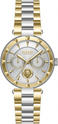 Ceas Versus Versace VSPOS2921 Sertie N pentru Femei 