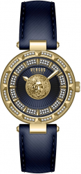 Ceas Versus Versace VSPQ13521 Serie N Crystal pentru Femei 