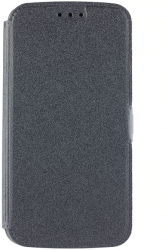 Husa Agenda STAR Pocket Negru TOPBOOK MOTOG5SBK MOTOROLA Moto G5s 