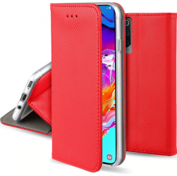 Husa flip cover pentru Huawei P Smart Z Rosie 