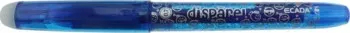 Pix cu Gel ECADA Disparel 12 Buc/Set Varf 0.7 mm Mina Albastra Pixuri cu Gel Pixuri Scolari Pixuri Scoala Pixuri Scolare 