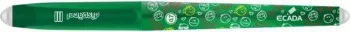Pix cu Gel ECADA Disparel 3 Varf 0.7 mm Mina Verde Pixuri cu Gel Pixuri Scolari Pixuri Scoala Pixuri Scolare Pix pentru Scoala