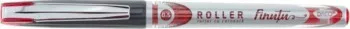 Pix Roller DACO Finutu Varf 0.5 mm Mina Rosie Corp din Plastic Rollere Pixuri Scolare Instrumente de Scris 