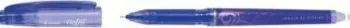 Pix Roller PILOT Frixion Varf 0.5 mm Mina Albastra Corp Plastic cu Radiera Set de Pixuri Rollere Pixuri Scolare Instrumente de Scris 