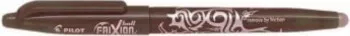 Pix Roller PILOT Frixion Varf 0.7 mm Mina Maro Corp Plastic cu Radiera Rollere Pixuri Scolare Instrumente de Scris 