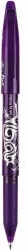 Pix Roller PILOT Frixion Varf 0.7 mm Mina Mov Corp Plastic cu Radiera Rollere Pixuri Scolare Instrumente de Scris 