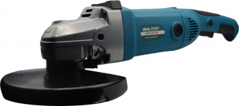 Polizor unghiular profesional 2300W 6000Rpm 