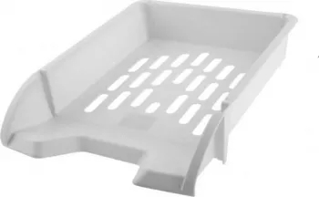 Suport Orizontal Documente ECADA Material Plastic Transparent Suport Documente Tavita Documente Suport Documente din Plastic 