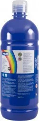 Tempera MILAN 1000 ml Vopsea Albastru Deschis Tempera Albastra Deschis Tempera Albastru Deschis 1L Vopsea Tempera 