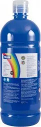 Tempera MILAN 1000 ml Vopsea Albastru Marin Tempera Albastra Marin Tempera Albastra Marin 1L Vopsea Tempera 
