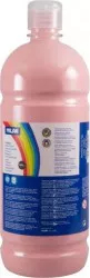 Tempera MILAN 1000 ml Vopsea Roz Deschis Tempera Roz Deschis Tempera Roz 1L Vopsea Tempera Vopsele Tempera 