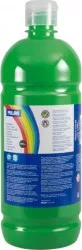 Tempera MILAN 1000 ml Vopsea Verde Deschis Tempera Verde Deschis Tempera Verde 1L Vopsea Tempera Vopsele Tempera 