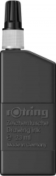 Tus Desen Tehnic ROTRING Negru Cantitate 23 ml Tus Desen Tus Desen Tehnic Tus Desen ROTRING Tus ROTRING Tus Pentru Desen Tehnic 