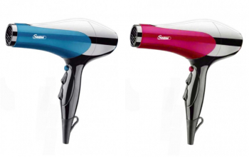 Uscator de par profesional 2 modele 2200W 