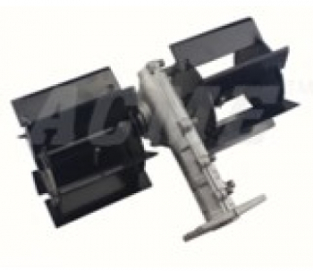 Cultivator Elefant pentru motocositoare 26mm 9T