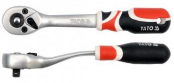 Antrenor cu clichet 1/4 Yato YT-0730 155mm 