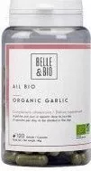 Belle and Bio Usturoi Bio 120 capsule 