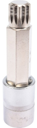 Bit spline cu adaptor 1/2 M16 100MM Yato YT-04356 
