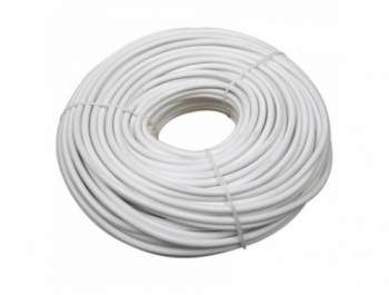 Cablu Electric Flexibil MYYM Cupru Litat H05VV-F 2x1.5mm 