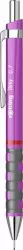 Creion Mecanic ROTRING Tikky III Mina 0.7 mm Corp Plastic Mov Creion Mecanic Mov Creion Mecanic Creioane Mecanice 