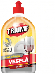 Detergent Vesela Citrice Triumf 500 ml - FMC56810 