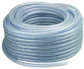 Furtun apa cu insertie 1/2 and Oslash 18 50M Micul Fermier GF-0843 