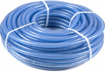 Furtun Apa Cu Insertie 5/8 and Oslash 20 50 Metri Micul Fermier 