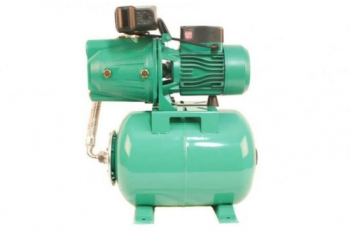 Hidrofor cu pompa autoamorsanta din fonta 1.5 kW AUTOJET 100S 