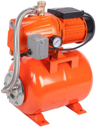 Hidrofor Jet 150L 1099 EvoSanitary 1100 W Rezervor 24 Litri 