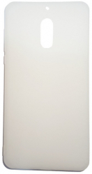 Husa Transparenta Mata pentru Nokia 6 frosted 