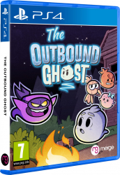 Joc The Outbound Ghost Pentru PlayStation 4 