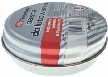 Pasta decapanta TermoPasty AGT-037 cutie 40g 